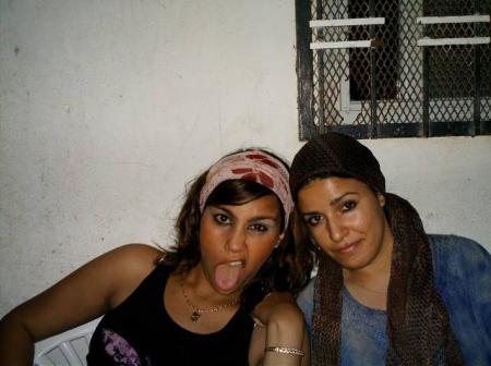 touuuuda and kanza les 9 pute